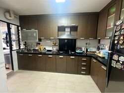 Blk 670 Choa Chu Kang Crescent (Choa Chu Kang), HDB 5 Rooms #586726571